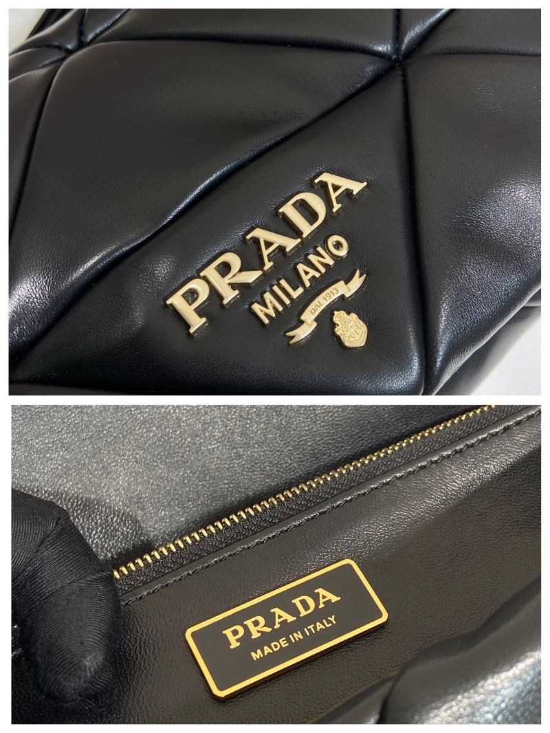 Prada Satchel Bags